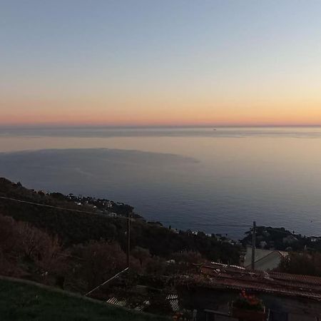 In Scia Costa Daire Bogliasco Dış mekan fotoğraf