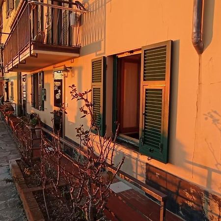 In Scia Costa Daire Bogliasco Dış mekan fotoğraf