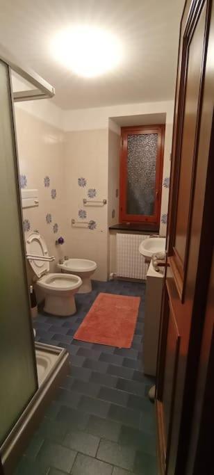 In Scia Costa Daire Bogliasco Dış mekan fotoğraf