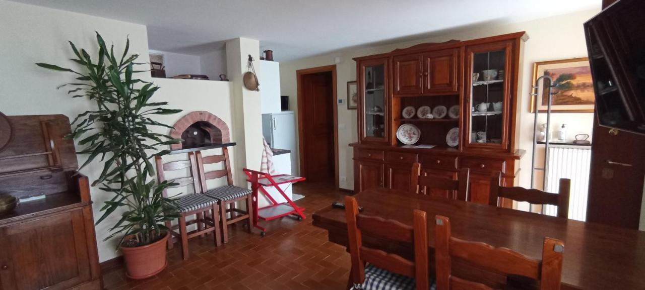 In Scia Costa Daire Bogliasco Dış mekan fotoğraf