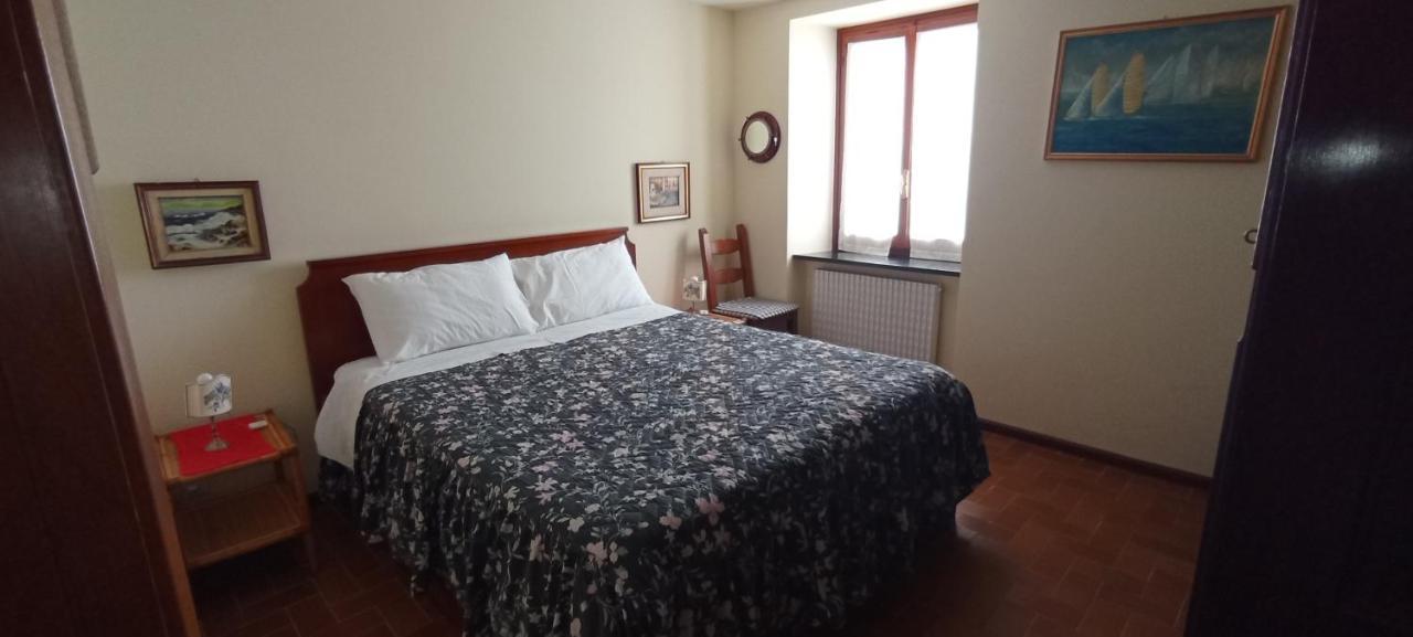 In Scia Costa Daire Bogliasco Dış mekan fotoğraf