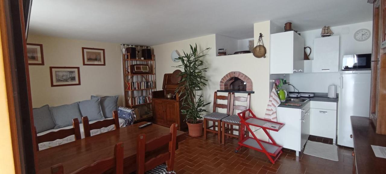 In Scia Costa Daire Bogliasco Dış mekan fotoğraf